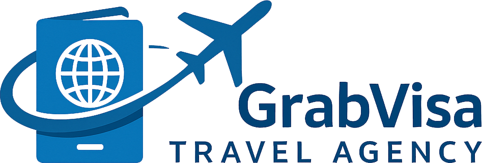 Grab Visa